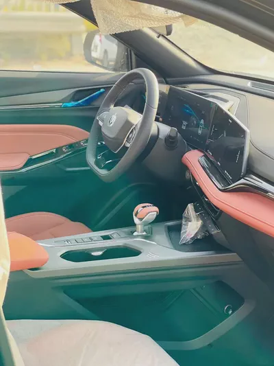 2026 Changan X5 Plus Pioneer FULL OPTION Chinese Specs-6