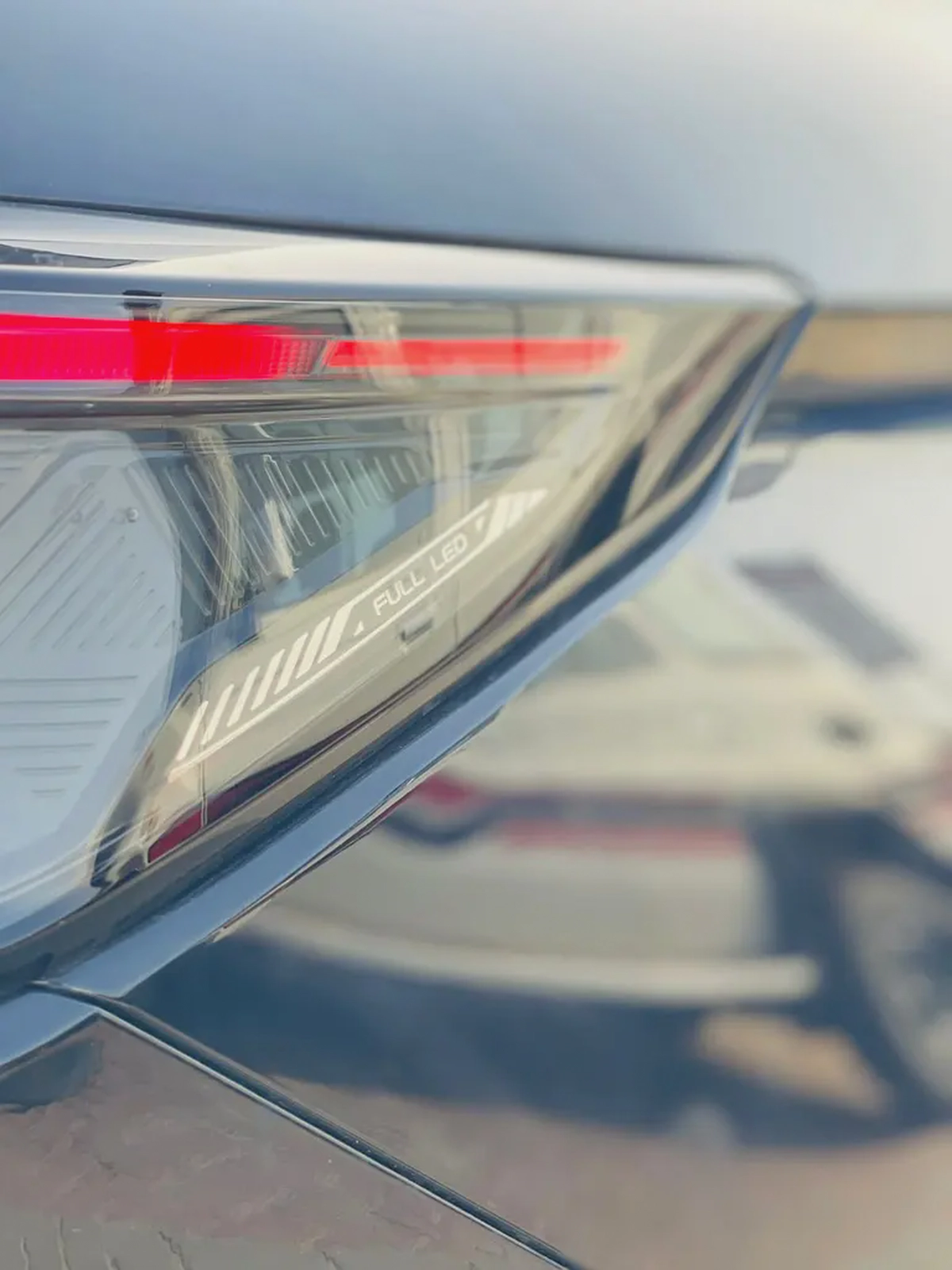 2026 Changan X5 Plus Pioneer FULL OPTION Chinese Specs-12-12