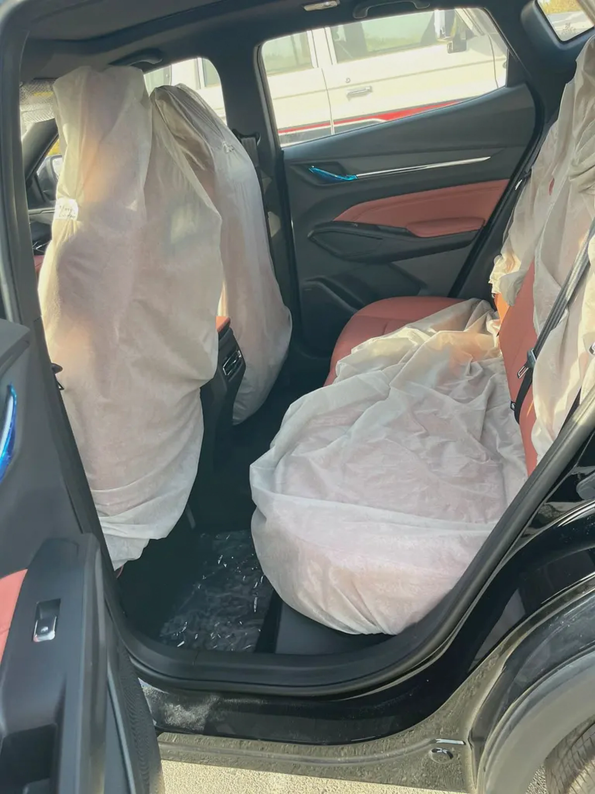 2026 Changan X5 Plus Pioneer FULL OPTION Chinese Specs-7-7