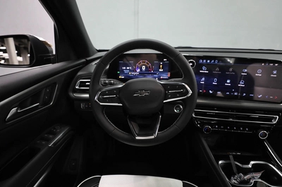 GCC | Traverse | 7 Seater | Brand New | AED 2,500 monthly-8