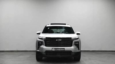 GCC | Traverse | 7 Seater | Brand New | AED 2,500 monthly-13