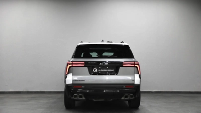 GCC | Traverse | 7 Seater | Brand New | AED 2,500 monthly-7