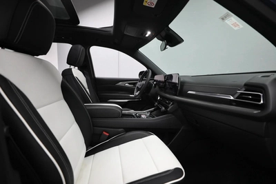 GCC | Traverse | 7 Seater | Brand New | AED 2,500 monthly-15