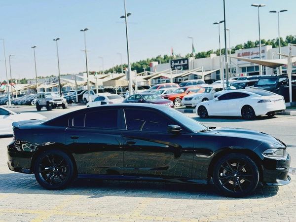 2022 Dodge Charger RT Daytona - # 53792