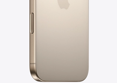 Apple iPhone 16 Pro - 256 GB/Desert Titanium (Discounted)-2