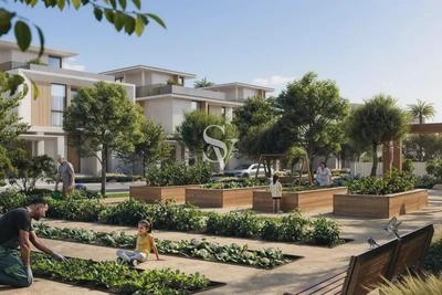 Farm Grove, The Valley by Emaar, Dubai-11