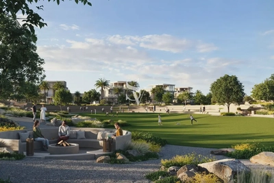 Farm Grove, The Valley by Emaar, Dubai-0