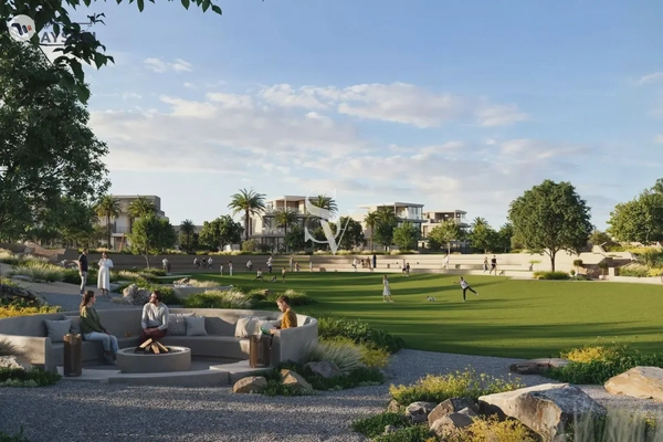 Farm Grove, The Valley by Emaar, Dubai