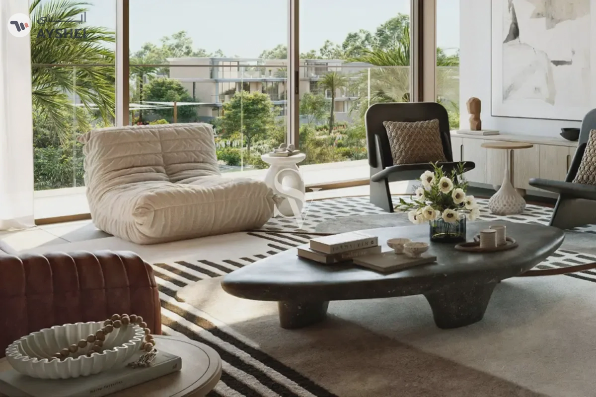 Farm Grove, The Valley by Emaar, Dubai-2-2