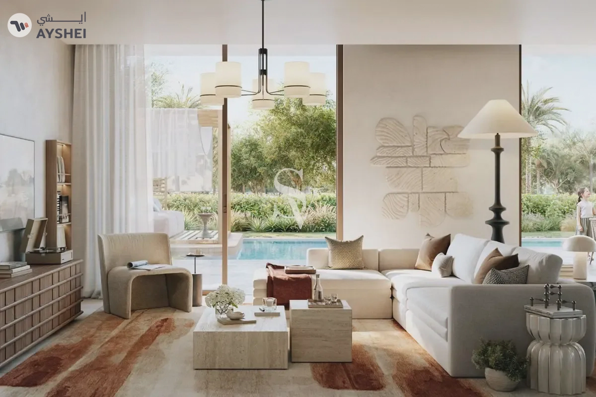 Farm Grove, The Valley by Emaar, Dubai-3-3