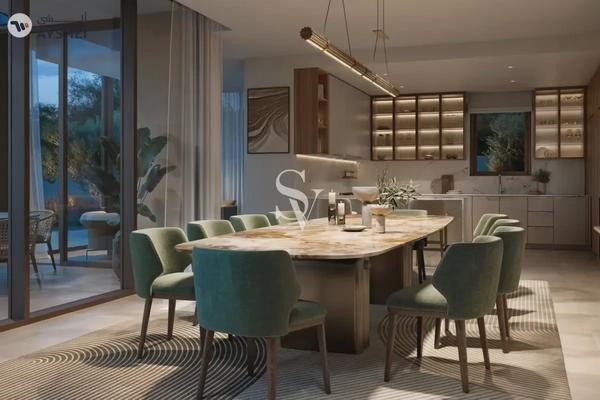 Farm Grove, The Valley by Emaar, Dubai