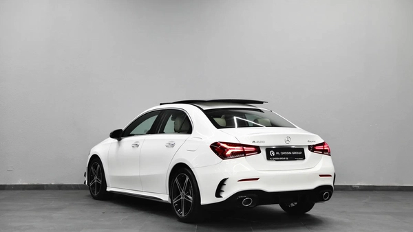 A220 | 1,750 AED Monthly | Registration