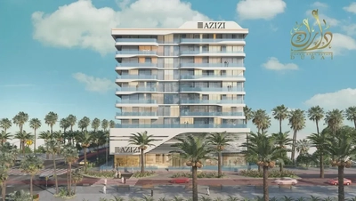 SMART ENTRY | STRONG FUTURE VALUE | MODERN LIVING-0