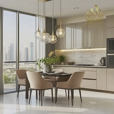 SMART ENTRY | STRONG FUTURE VALUE | MODERN LIVING-1