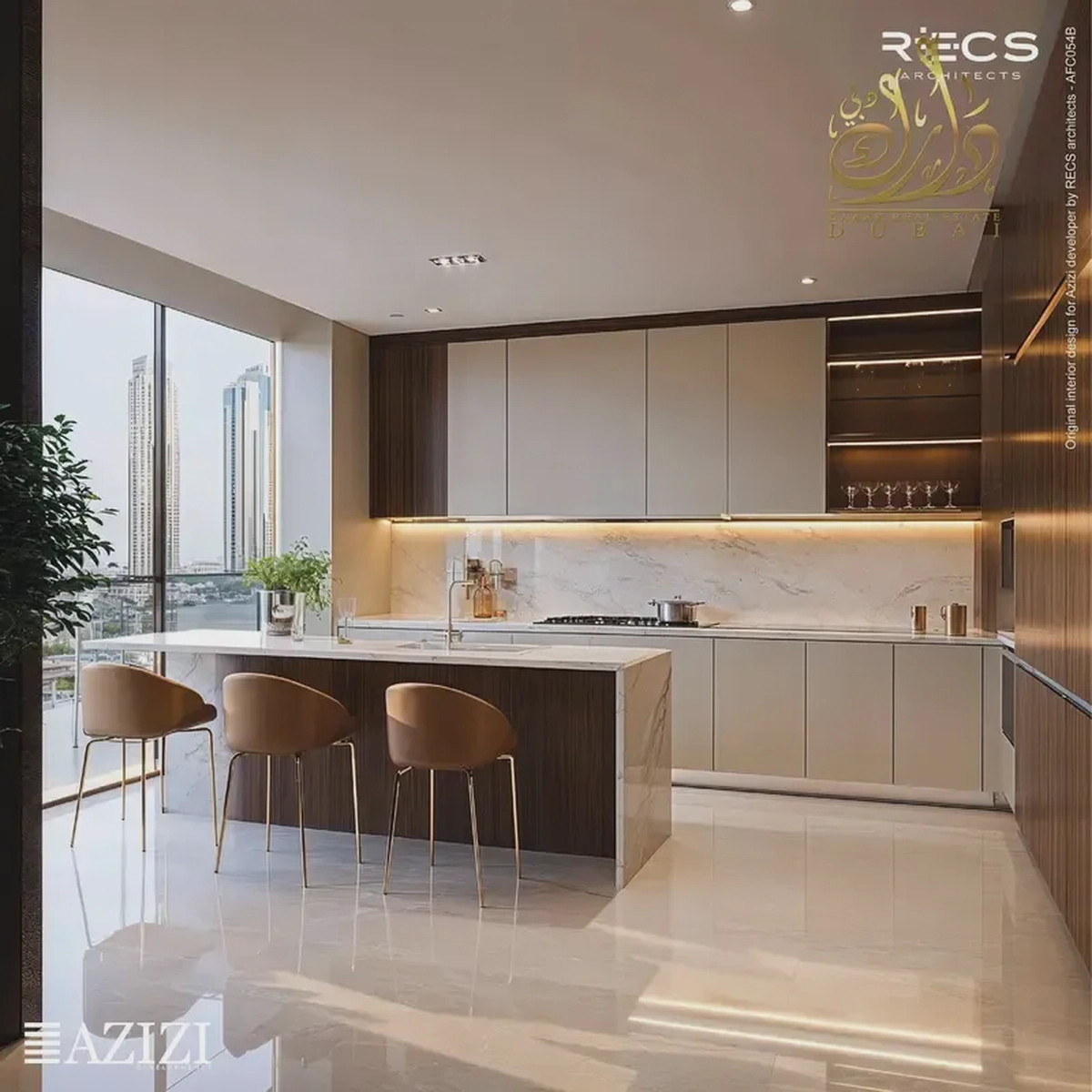 SMART ENTRY | STRONG FUTURE VALUE | MODERN LIVING-6-6