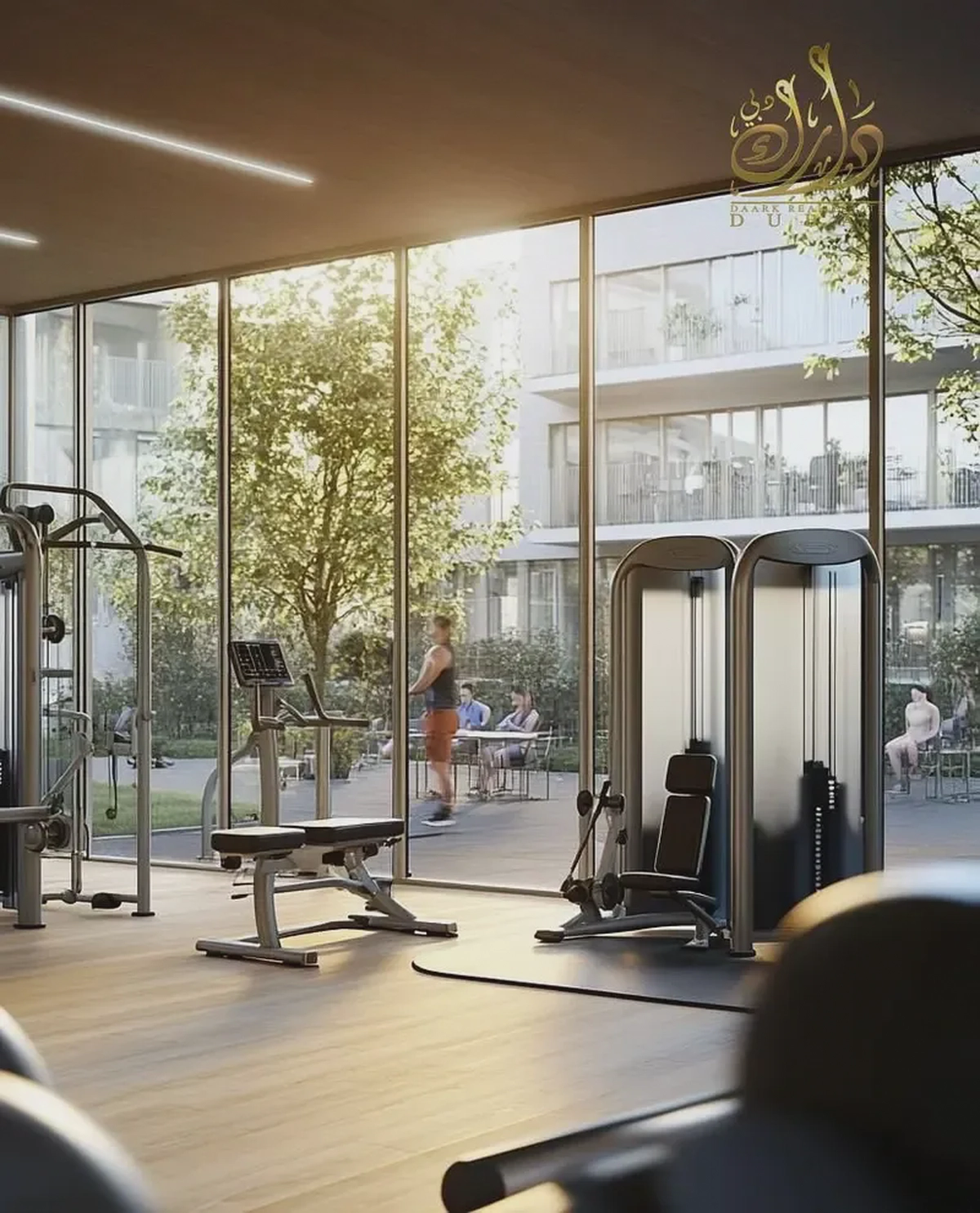 SMART ENTRY | STRONG FUTURE VALUE | MODERN LIVING-8-8