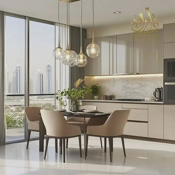 SMART ENTRY | STRONG FUTURE VALUE | MODERN LIVING
