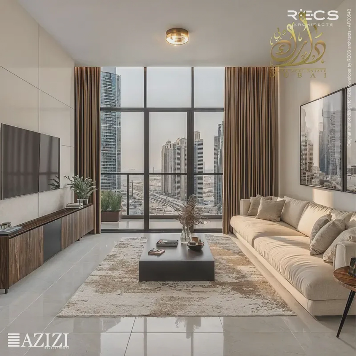 SMART ENTRY | STRONG FUTURE VALUE | MODERN LIVING-9-9