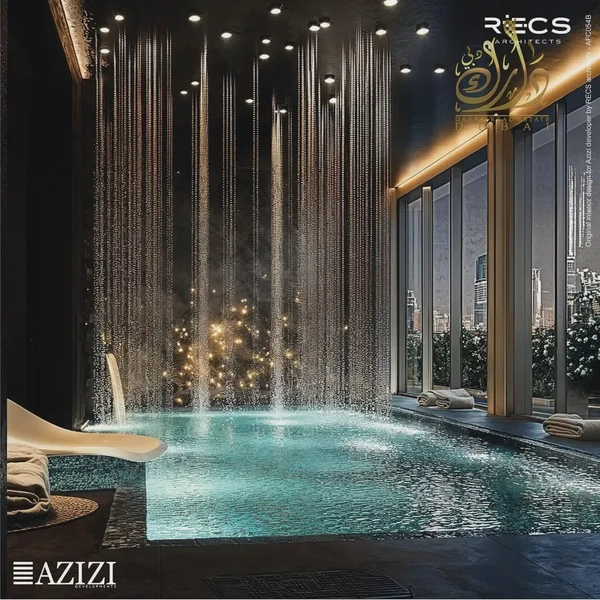 SMART ENTRY | STRONG FUTURE VALUE | MODERN LIVING