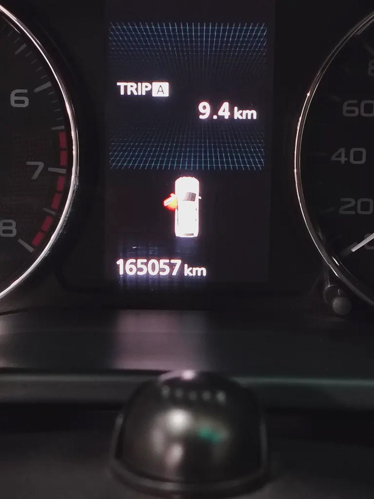 Mitsubishi Montero Sport 2017 GLS Top Line GCC Specs