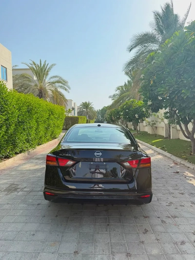 2025 Nissan Altima SV | American Specs | Pristine Condition-3