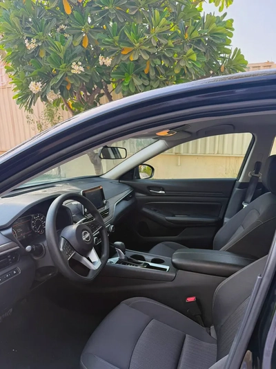 2025 Nissan Altima SV | American Specs | Pristine Condition-4