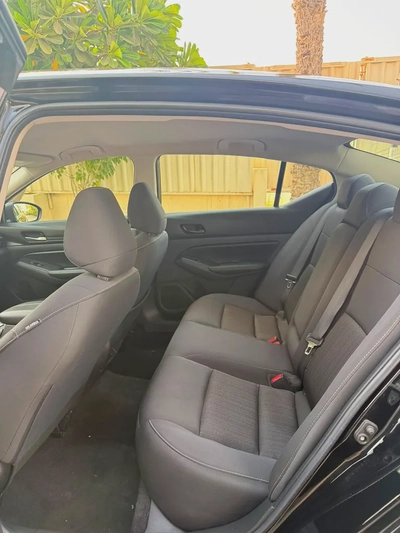 2025 Nissan Altima SV | American Specs | Pristine Condition-5