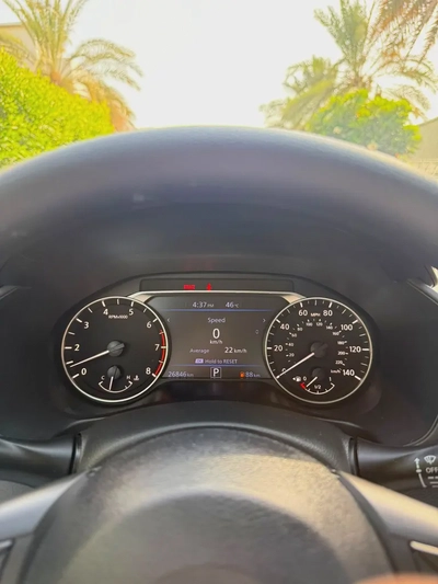 2025 Nissan Altima SV | American Specs | Pristine Condition-6