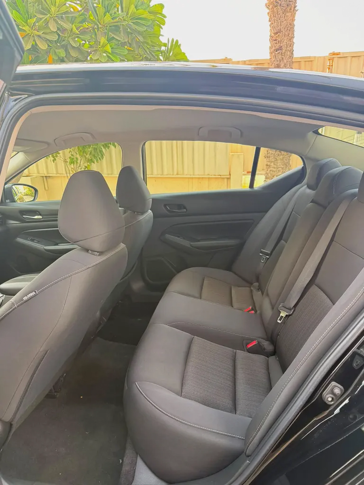 2025 Nissan Altima SV | American Specs | Pristine Condition-5-5