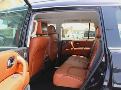 Nissan Patrol SE Platinum 2021 GCC Specs-8
