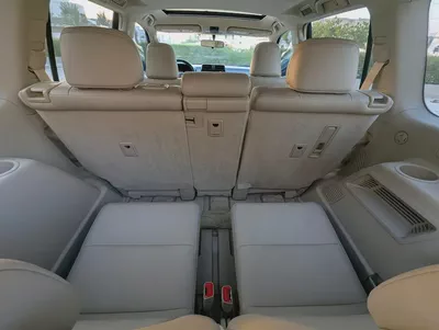 Toyota Prado 2022 VXR | Top Full Option | V6 4.0L | 24,392 KM | Excellent Condition-8
