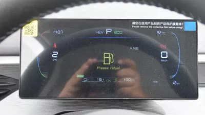 BYD SEAL 05 DMI 2025 | GREY-16