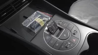 BYD SEAL 05 DMI 2025 | GREY-7