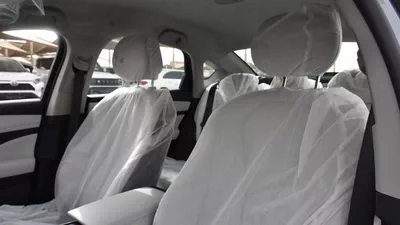 BYD SEAL 05 DMI 2025 | GREY-11