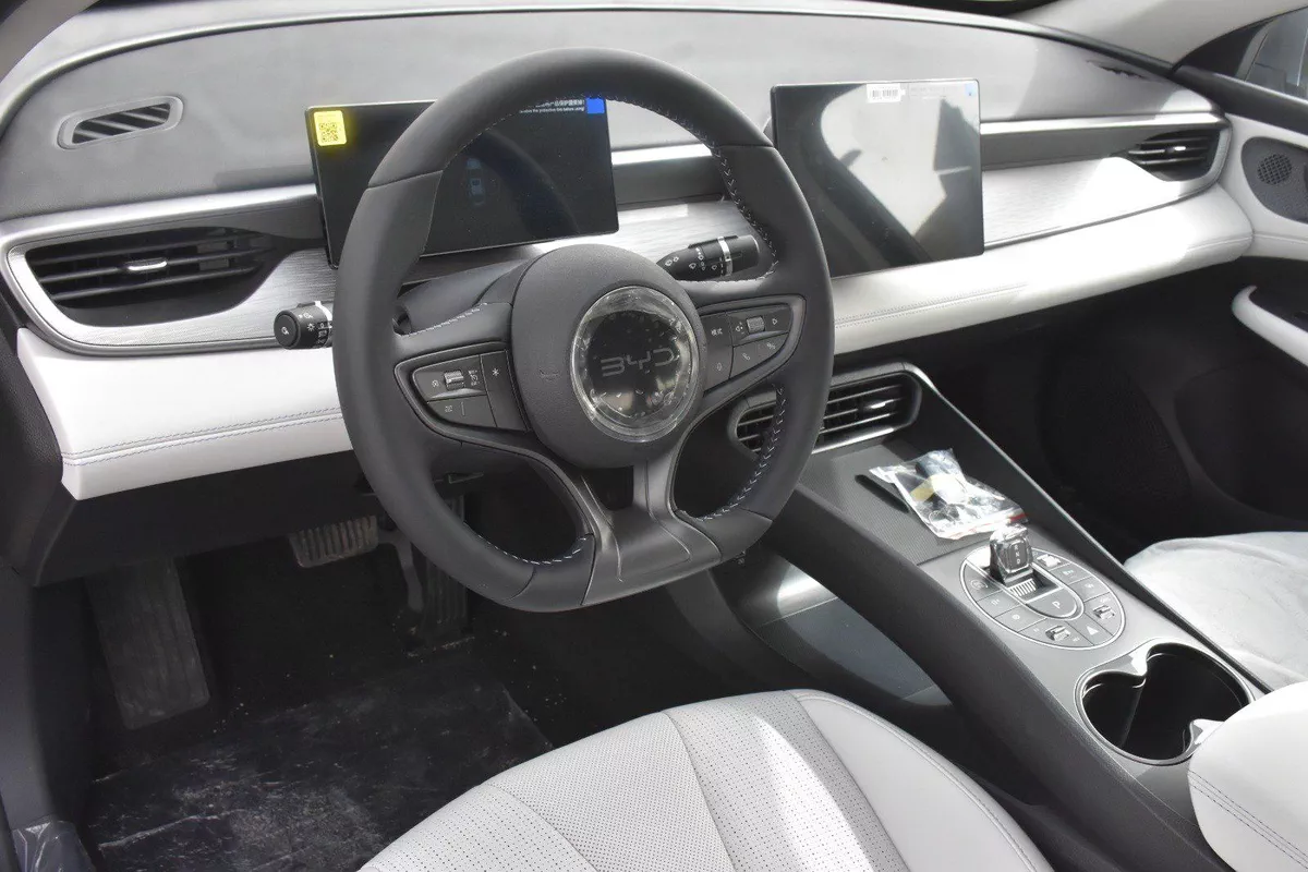 BYD SEAL 05 DMI 2025 | GREY-2-2