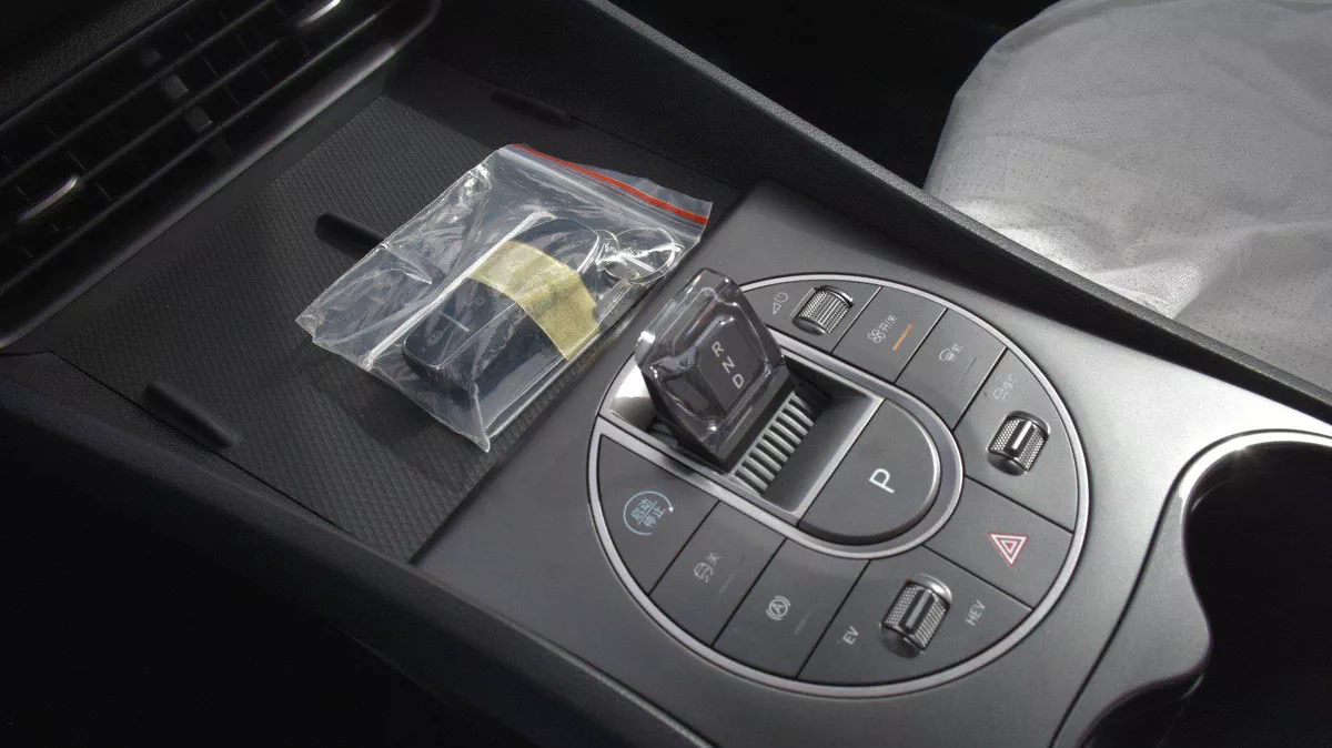 BYD SEAL 05 DMI 2025 | GREY-7-7