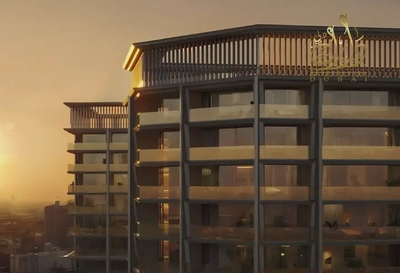 DP 5%| Close to Metro | Modern Elegance | AFFORDABLE HOMES WITH HIGH-QUALITY-2