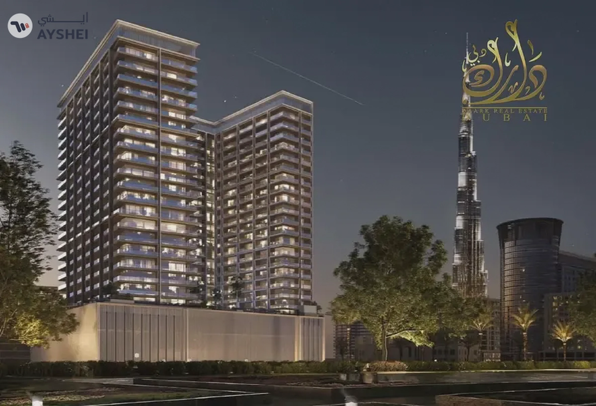 DP 5%| Close to Metro | Modern Elegance | AFFORDABLE HOMES WITH HIGH-QUALITY