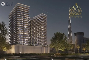 DP 5%| Close to Metro | Modern Elegance | AFFORDABLE HOMES WITH HIGH-QUALITY