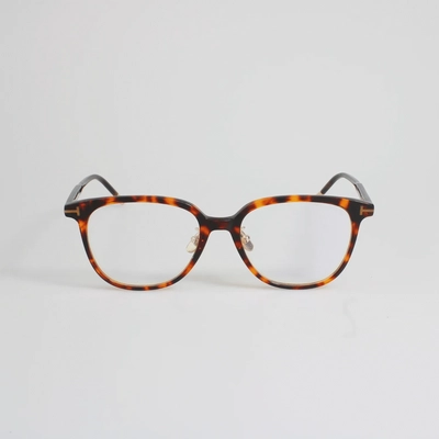 Tom Ford TF5778-D-B 052 Eyewear Frame for Women-0