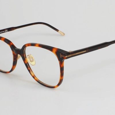 Tom Ford TF5778-D-B 052 Eyewear Frame for Women-2