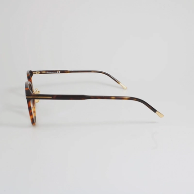 Tom Ford TF5778-D-B 052 Eyewear Frame for Women-3