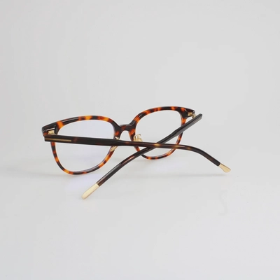 Tom Ford TF5778-D-B 052 Eyewear Frame for Women-4