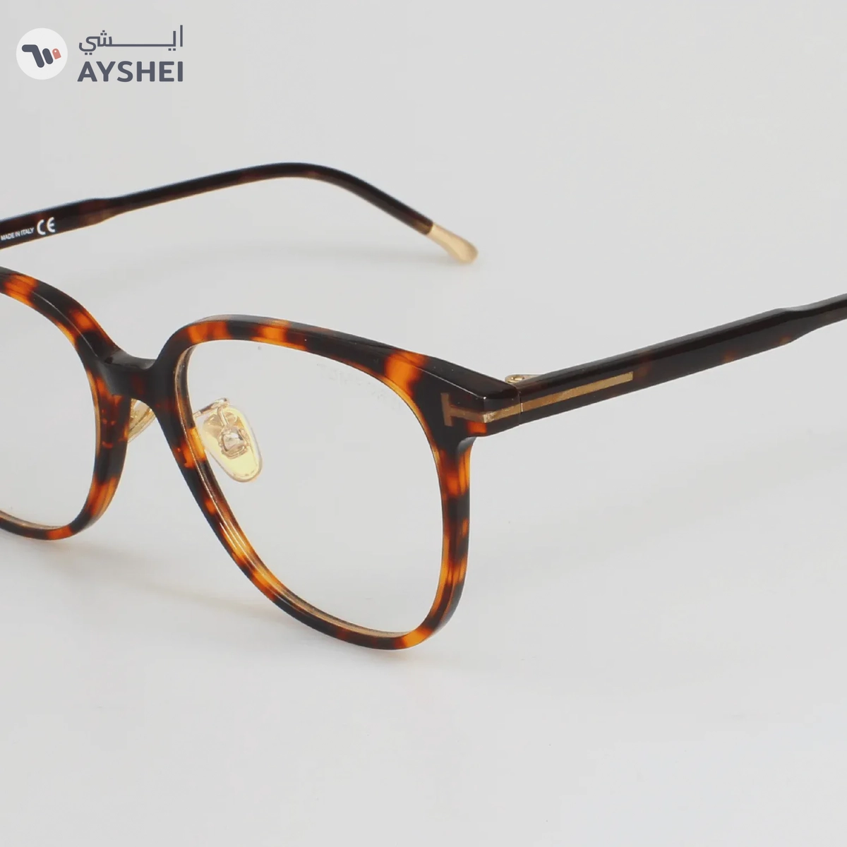 Tom Ford TF5778-D-B 052 Eyewear Frame for Women-2-2