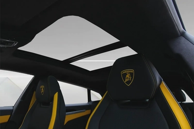 2025 LAMBORGHINI URUS SE - BRAND NEW - FULLY LOADED - LOCAL REGISTRATION-9