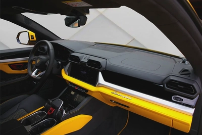 2025 LAMBORGHINI URUS SE - BRAND NEW - FULLY LOADED - LOCAL REGISTRATION-11