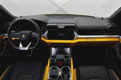 2025 LAMBORGHINI URUS SE - BRAND NEW - FULLY LOADED - LOCAL REGISTRATION-12