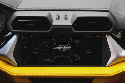 2025 LAMBORGHINI URUS SE - BRAND NEW - FULLY LOADED - LOCAL REGISTRATION-15