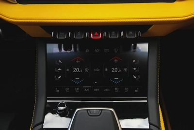 2025 LAMBORGHINI URUS SE - BRAND NEW - FULLY LOADED - LOCAL REGISTRATION-16