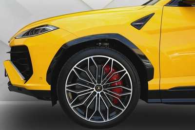 2025 LAMBORGHINI URUS SE - BRAND NEW - FULLY LOADED - LOCAL REGISTRATION-6